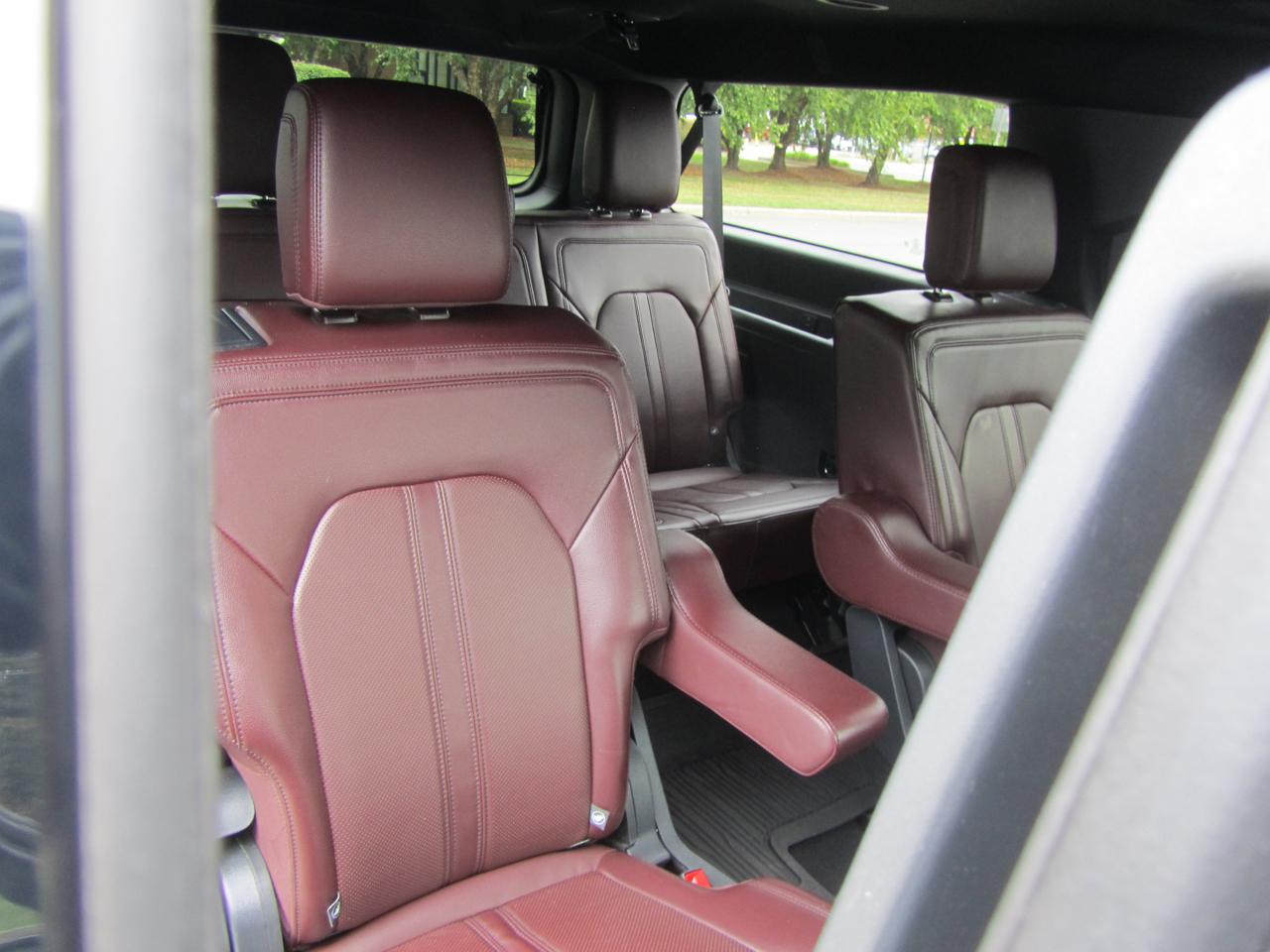 Ford Expedition MAX Limited 4WD 2023