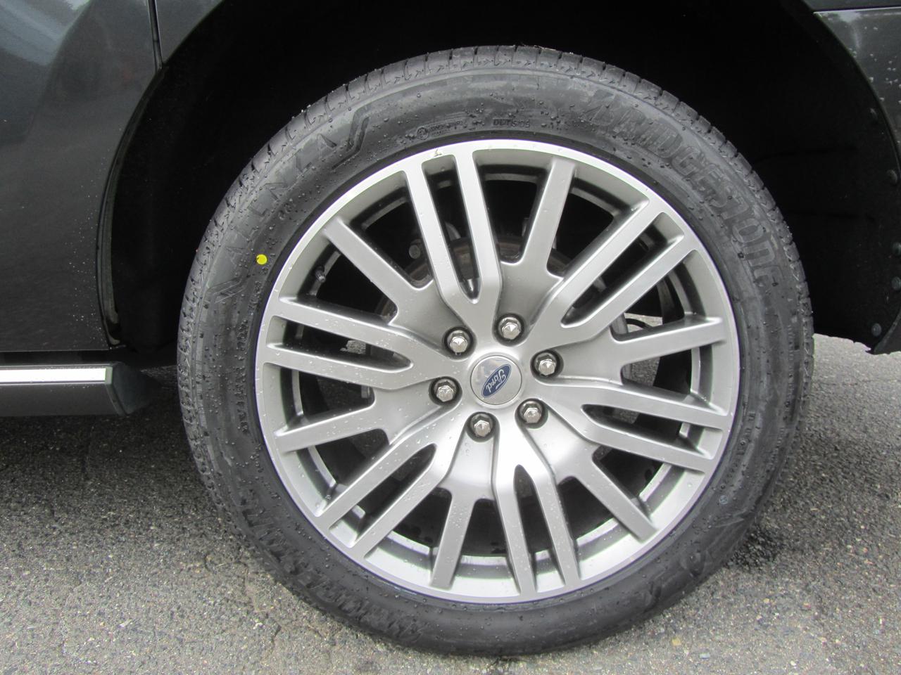 Ford Expedition MAX Limited 4WD 2023