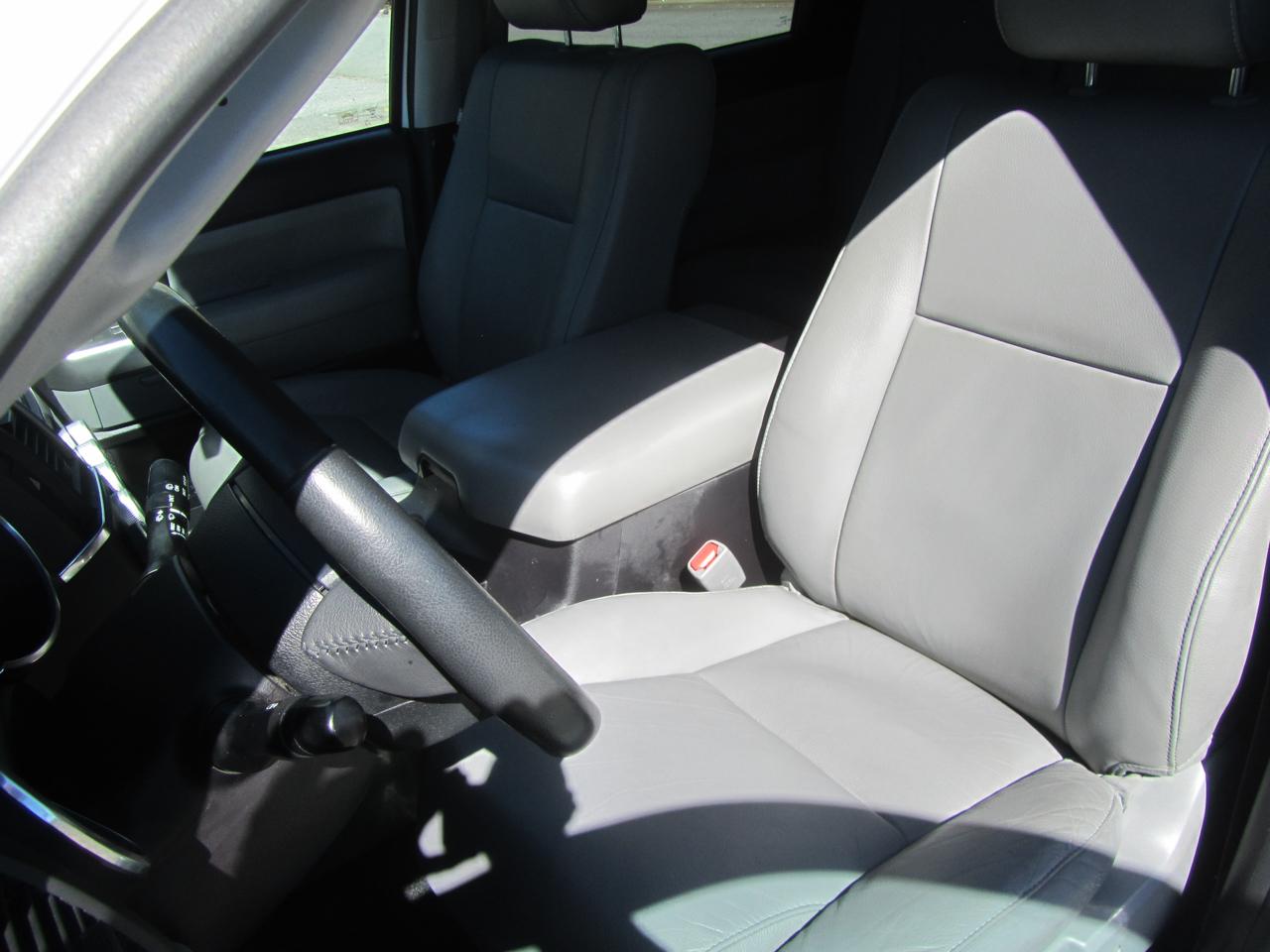 Toyota Sequoia  2018