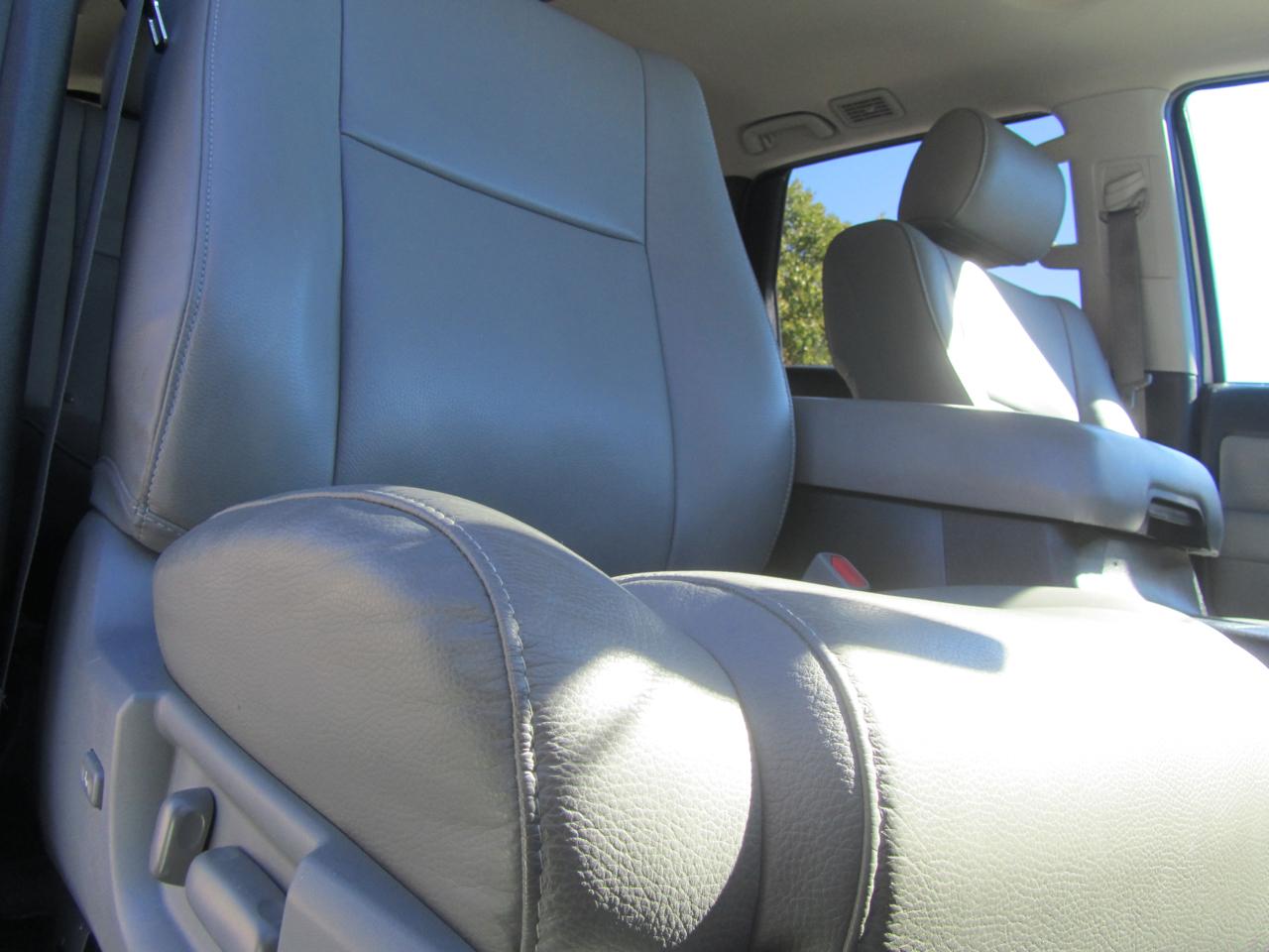 Toyota Sequoia  2018