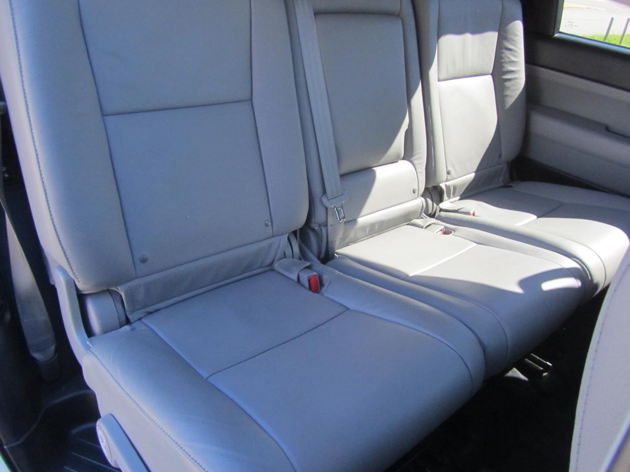 Toyota Sequoia  2018