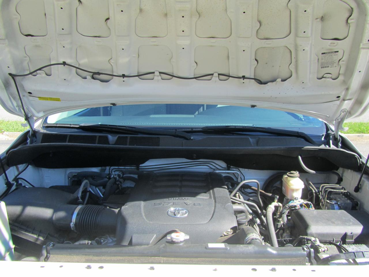 Toyota Sequoia  2018