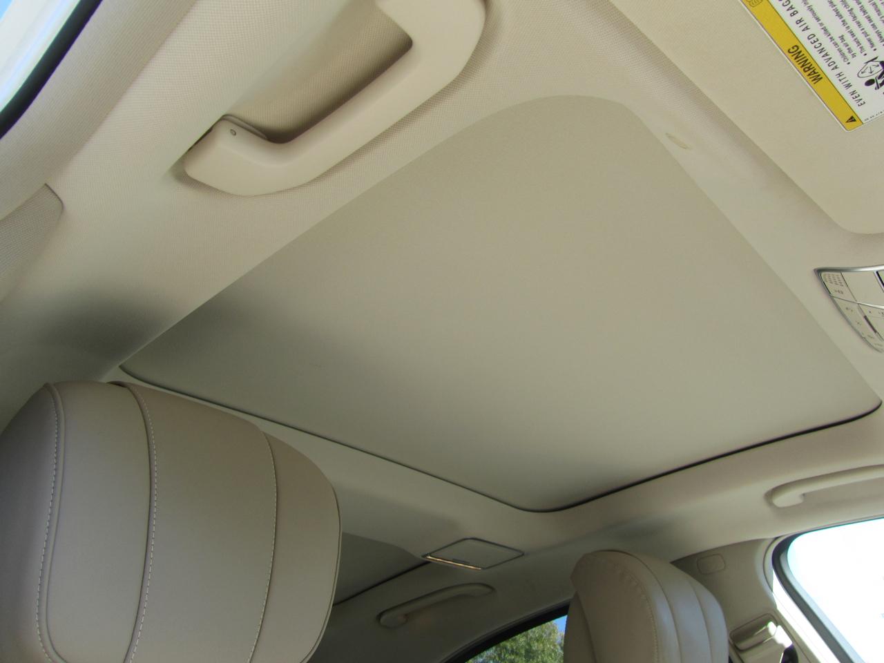 Mercedes-Benz S-Class S560 2019