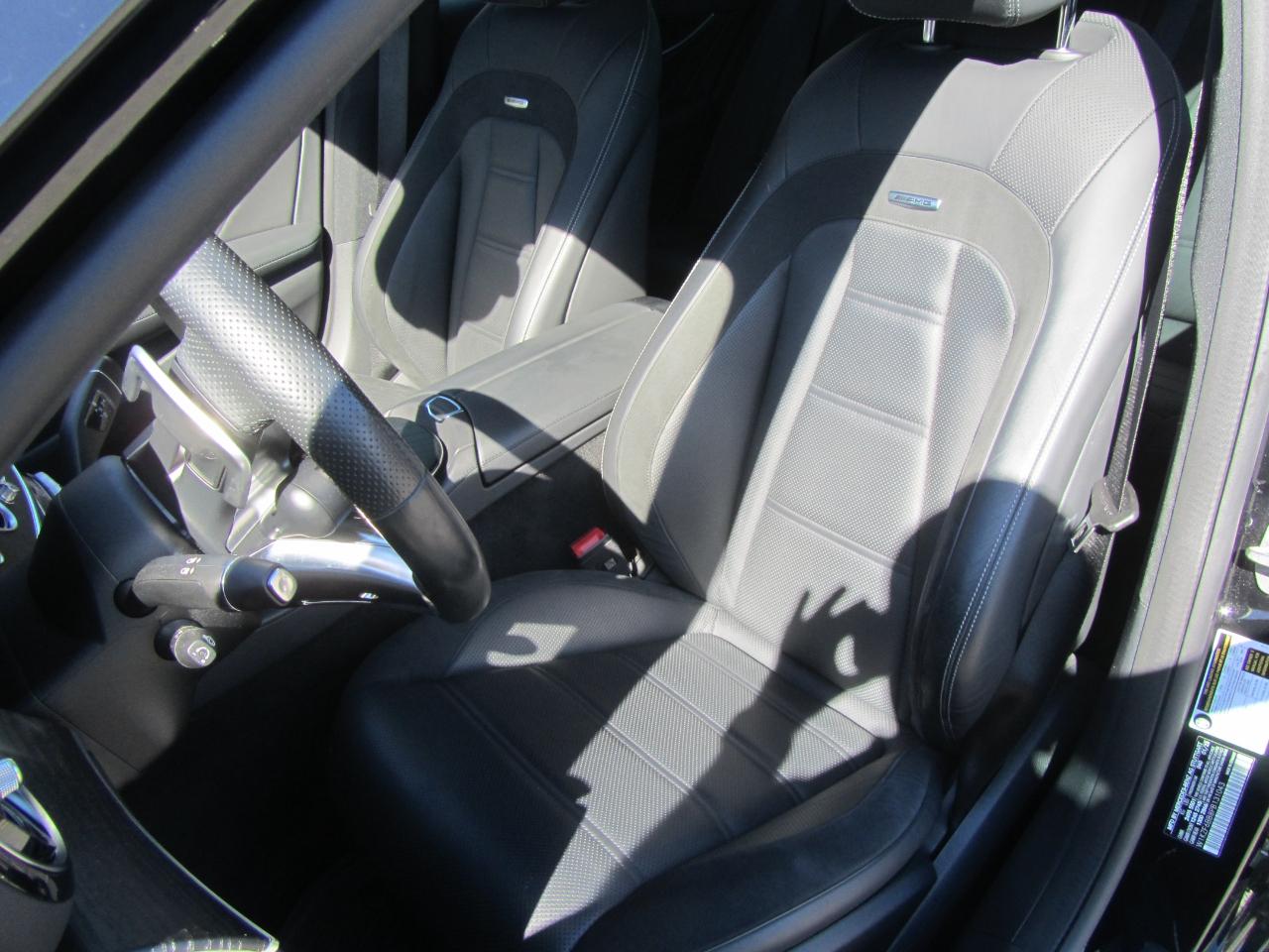 Mercedes-Benz E-Class AMG E 53 2023