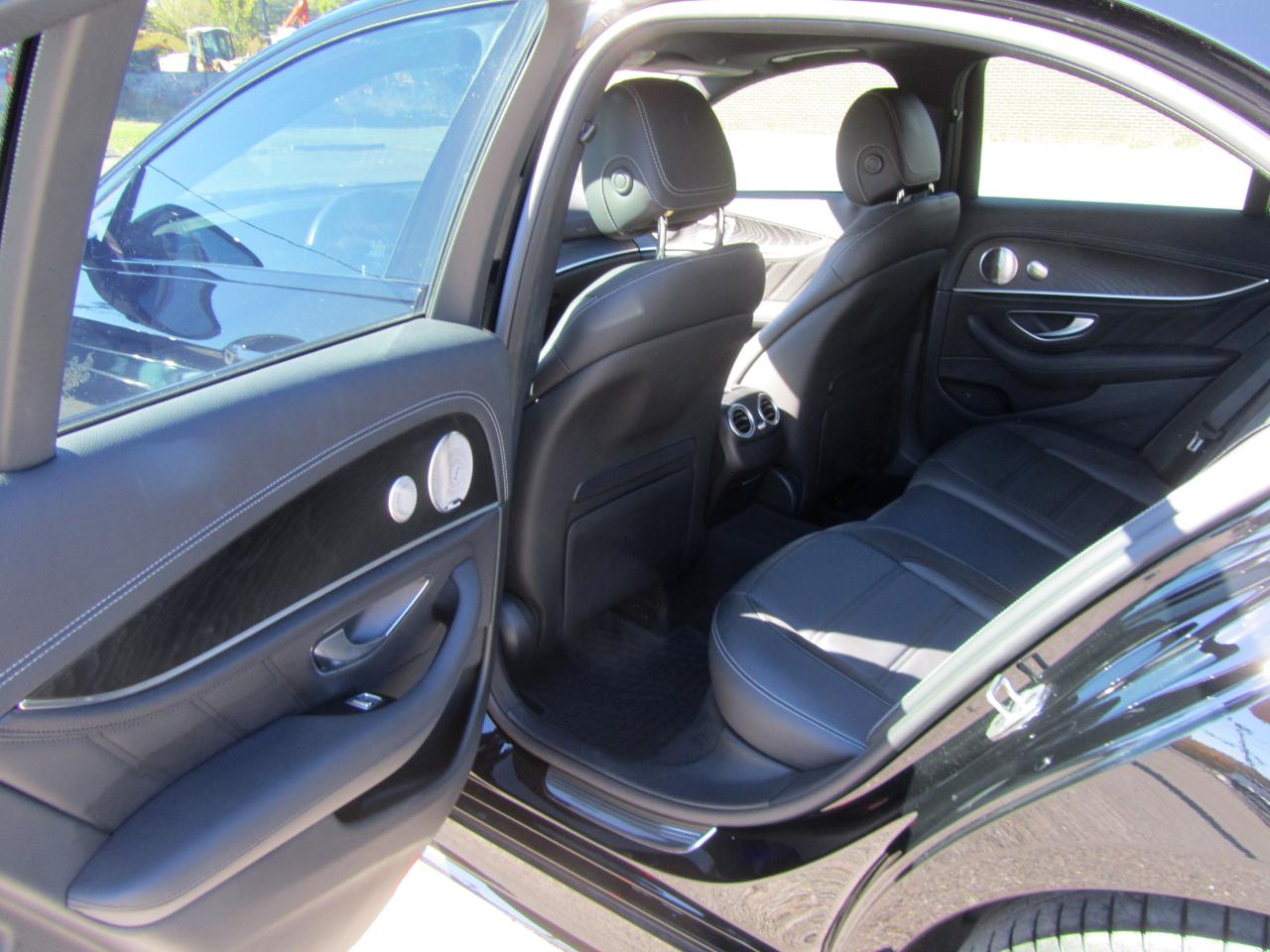Mercedes-Benz E-Class AMG E 53 2023