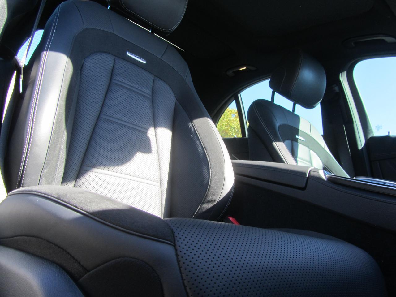 Mercedes-Benz E-Class AMG E 53 2023