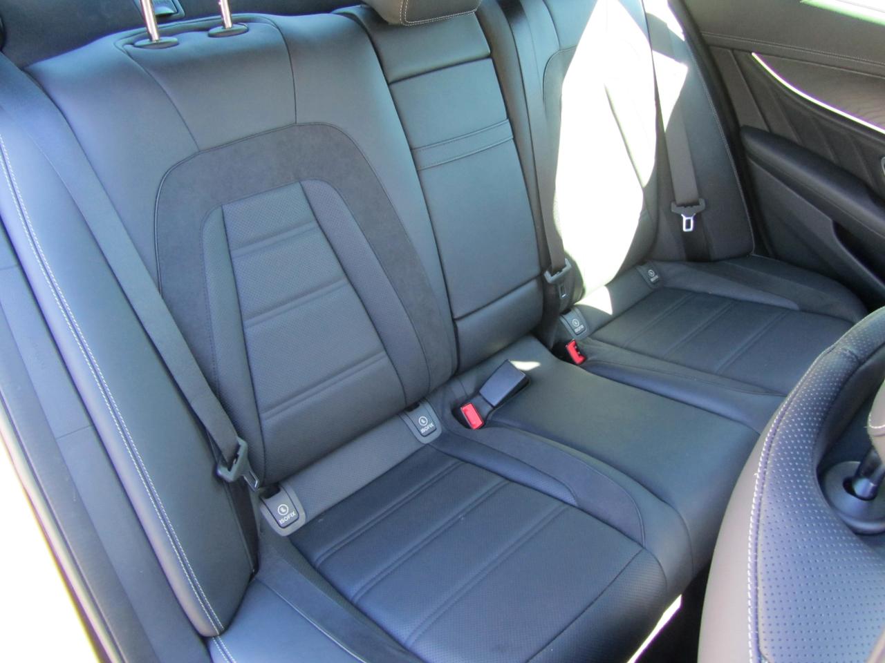 Mercedes-Benz E-Class AMG E 53 2023