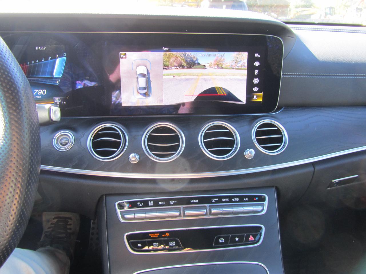 Mercedes-Benz E-Class AMG E 53 2023