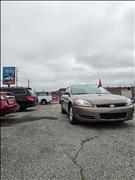 2007 Chevrolet Impala 