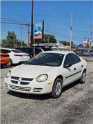 2003 Dodge Neon 