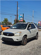 2006 Buick Rendezvous 