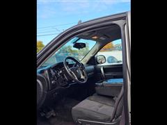 2013 Chevrolet Silverado 1500 