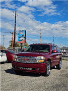2005 GMC Yukon Denali 