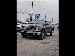 2011 GMC Sierra 1500 