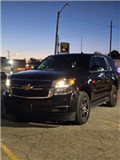 2017 Chevrolet Tahoe 