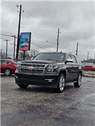 2016 Chevrolet Tahoe 
