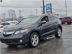2013 Acura RDX 