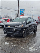 2019 Chevrolet Trax 