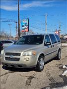 2008 Chevrolet Uplander 