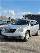 2007 Chrysler Pacifica 