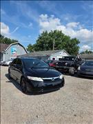 2006 Honda Civic 