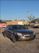 2012 Chevrolet Malibu 