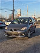 2009 Mazda MAZDA5 
