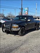 1998 Ford Ranger 