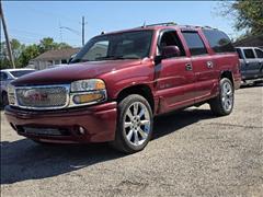 2005 GMC Yukon Denali 