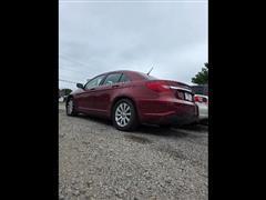 2014 Chrysler 200 