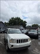 2007 Jeep Grand Cherokee 