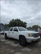 2012 GMC Sierra 1500 