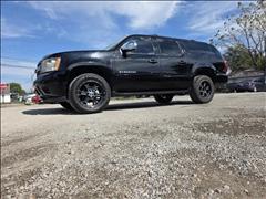 2011 Chevrolet Suburban 