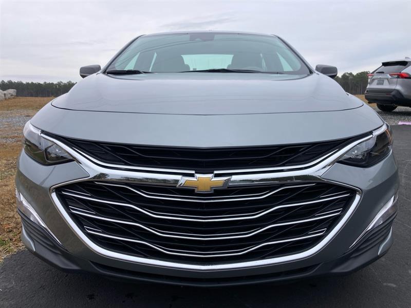 Chevrolet Malibu  2023