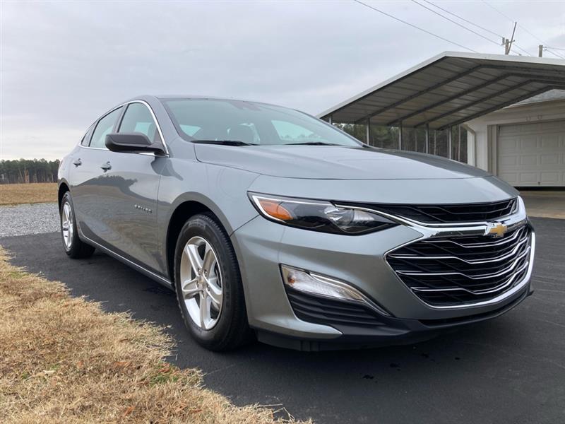 Chevrolet Malibu  2023