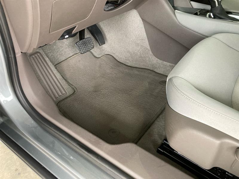 Chevrolet Malibu  2023