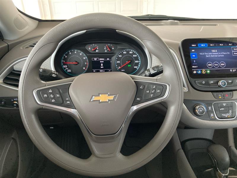 Chevrolet Malibu  2023