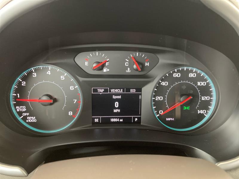 Chevrolet Malibu  2023