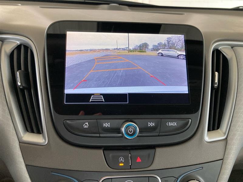 Chevrolet Malibu  2023