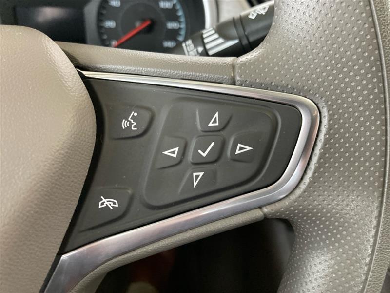 Chevrolet Malibu  2023