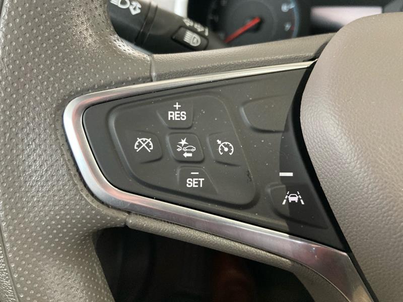 Chevrolet Malibu  2023