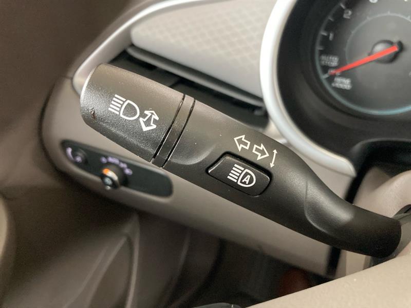 Chevrolet Malibu  2023