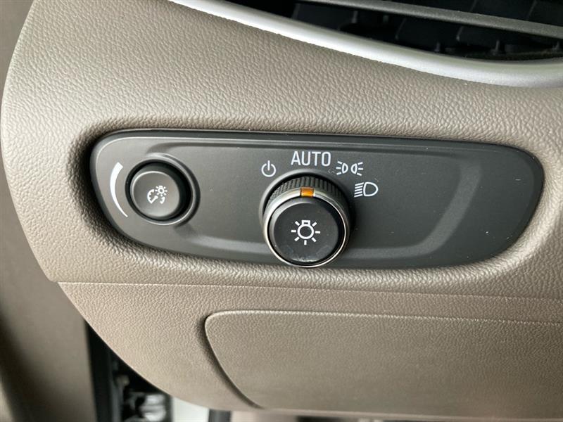 Chevrolet Malibu  2023