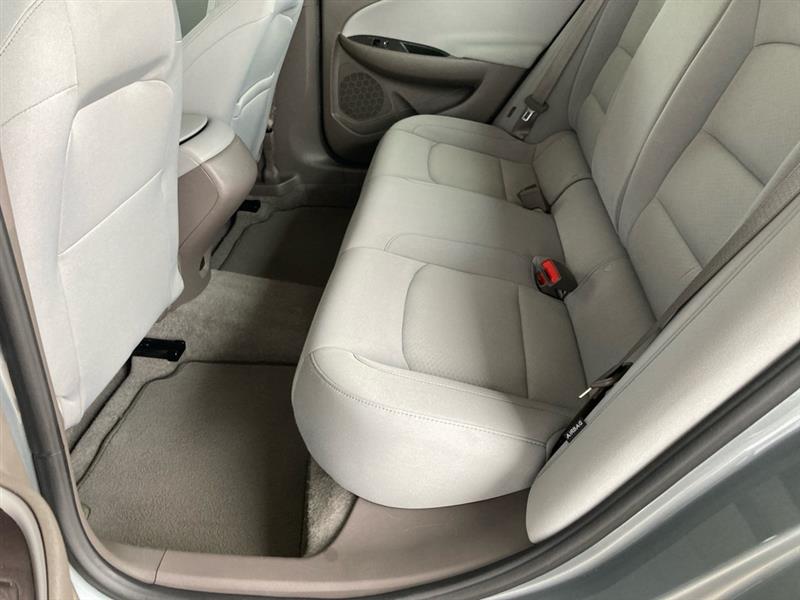 Chevrolet Malibu  2023