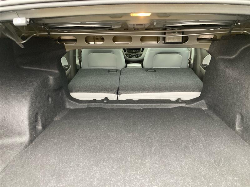 Chevrolet Malibu  2023