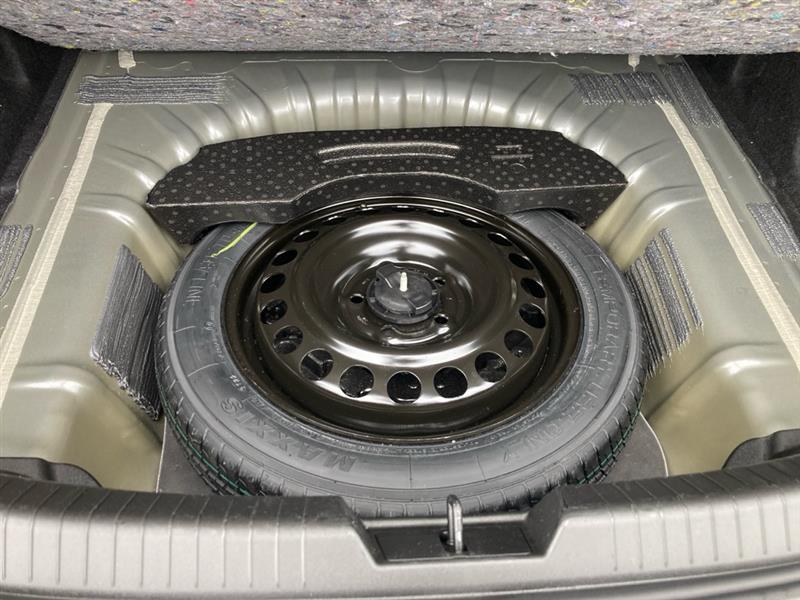 Chevrolet Malibu  2023