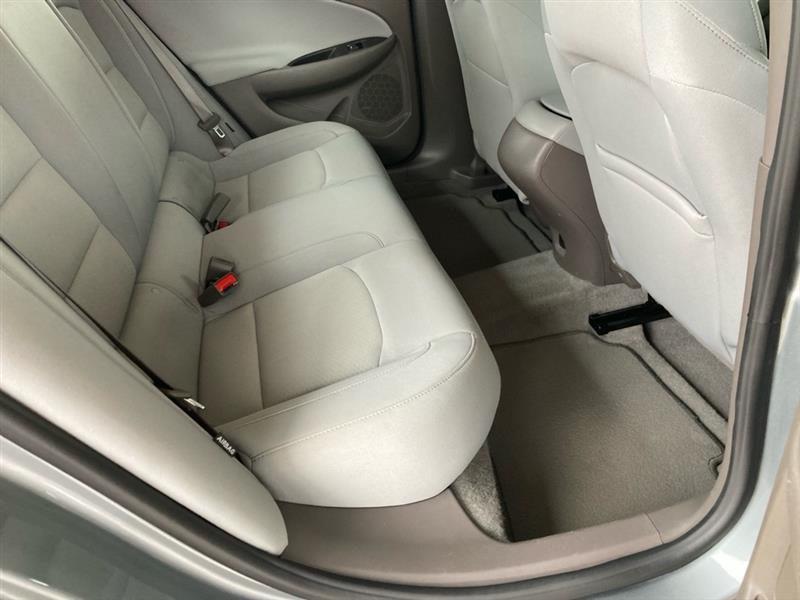 Chevrolet Malibu  2023