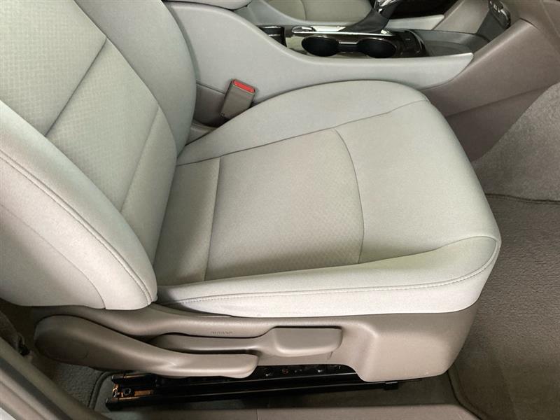 Chevrolet Malibu  2023