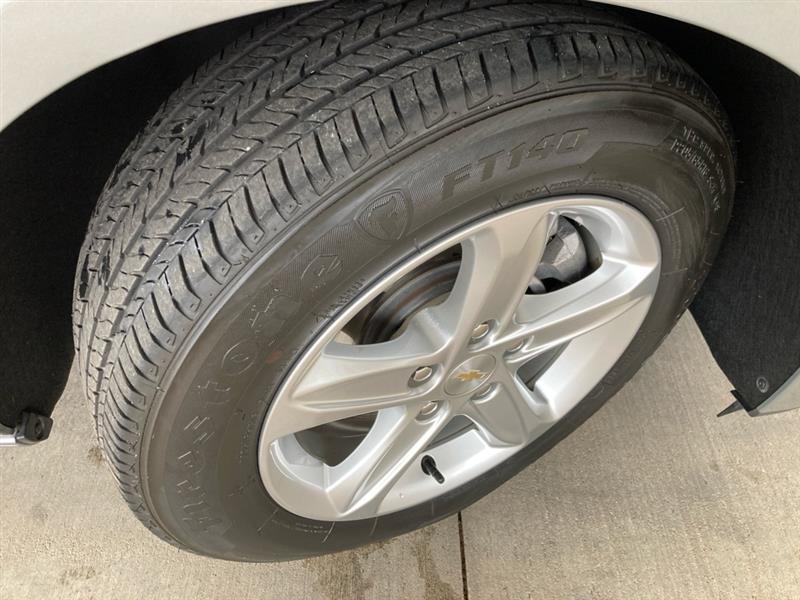 Chevrolet Malibu  2023