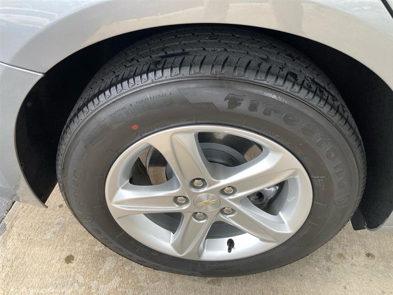 Chevrolet Malibu  2023